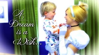 A Dream is a Wish Your Heart Makes from DISNEY'S Cinderella - Evynne Hollens