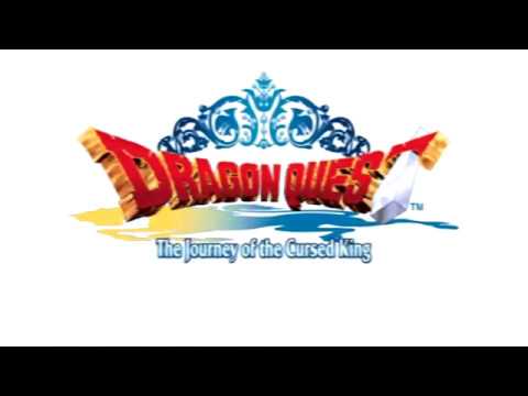 Dragon Quest VIII -Part32- Dragovian BOSS & Legendary Monster & Rhaptorne! (BEST ENDING!)