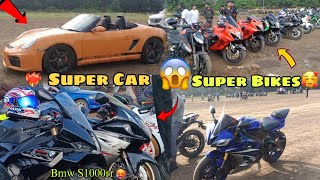 Download lagu (bagian 1) Pertemuan Para Pengendara Motor 😱🔥⚡🇮🇳 mobil & motor super ⚡🥵 #videoviral #videopendek #selamatharikemerdekaan  mp3