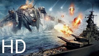 Battleship | The Final Battle in hindi