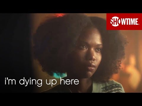 I'm Dying Up Here 2.08 (Clip)