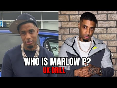 Who is Marlow P?