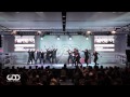 The Wild | 2nd Place | World of Dance New Jersey ...