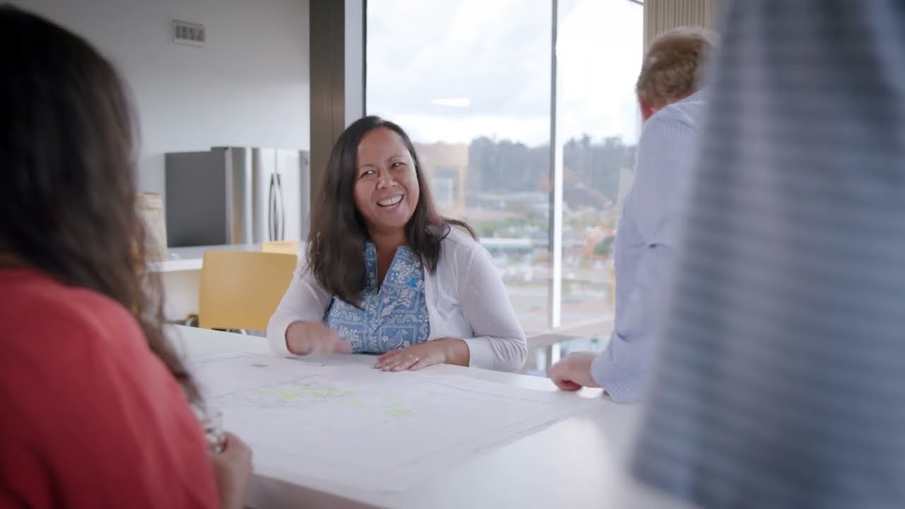 Our Culture and People Set Us Apart at Coffman Engineers