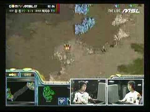 Nal Ra Vs Never Set3 Pt1/2 On Loki II