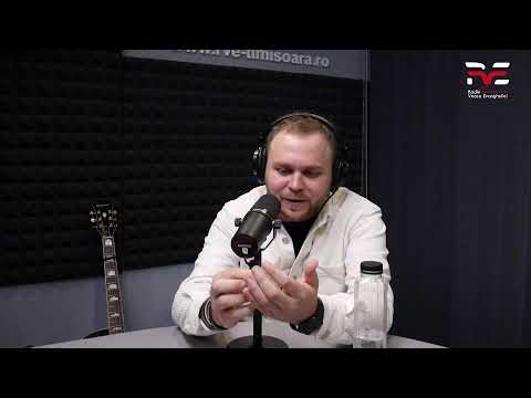 Beniamin Palincaș - despre viață și chemare