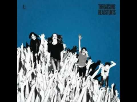Highschool Hoodlums by The Datsuns
