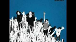 The Datsuns - 