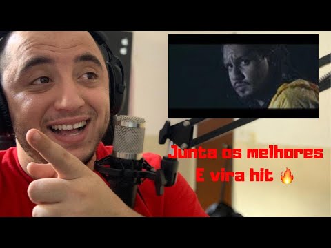 Klawss ft. MC Don Juan, MC Davi & Nog - FAZ FAVOR [ REACT/ANALISE ]