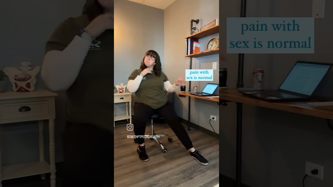 Pelvic Health Physical Therapy