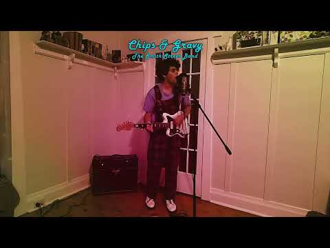 Chips And Gravy - The Smith Street Band