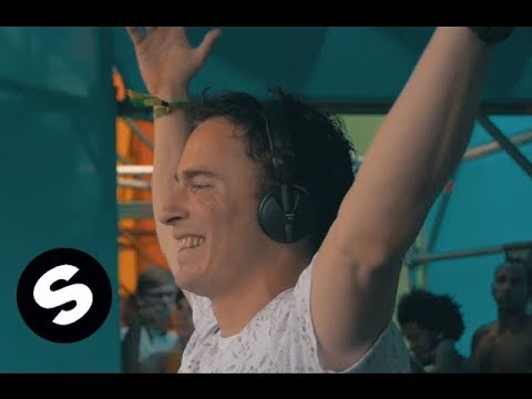Gregor Salto Feat. Curio Capoeira - Para Voce (2016 Summer Mix) [Official Music Video]