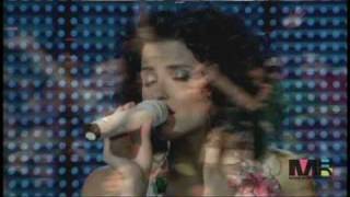 Nelly Furtado - Try (Live)