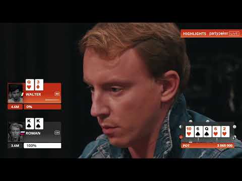 Italy vs. Russia | Rio Open | MILLIONS South America 2019