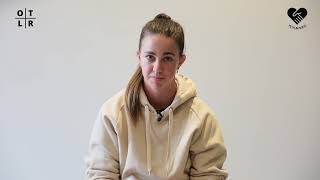 Chloe Molloy Mates In March Intro
