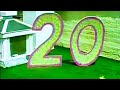 Sesame Street Growing Numbers 20