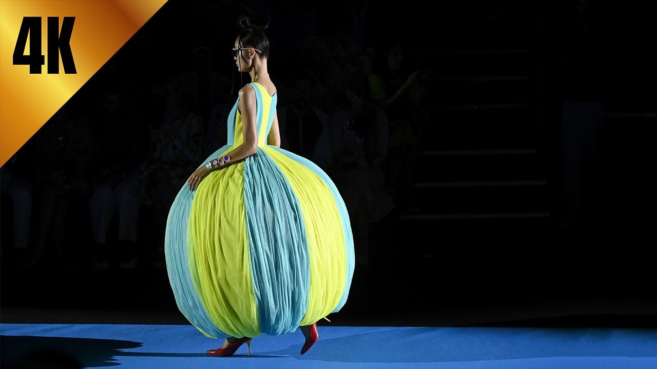 Agatha Ruiz de La Prada | Spring Summer 2026 | Madrid