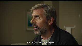 Bande annonce (VOSTFR)