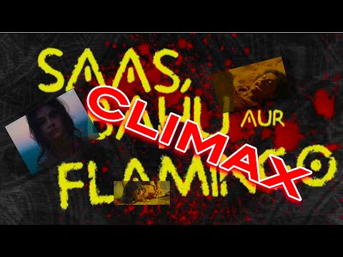 Saas bahu aur flamingo climax scene | season 1 | episode 03 | triller | crime | web..