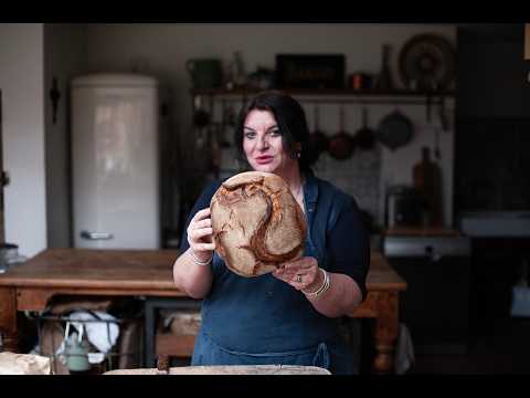 How To Eat Bread – The Surprising Science