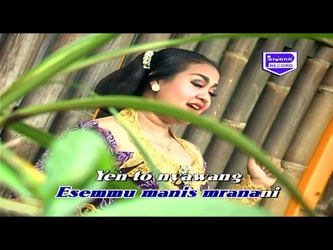 Tayub Setyo Pradonggo - Tulungagung - Mripatmu - Via