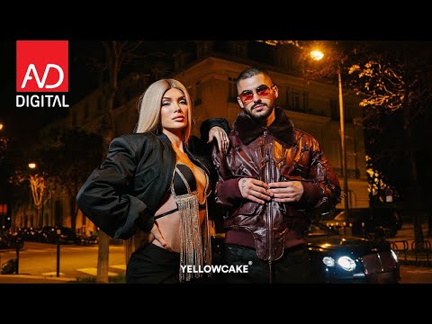 BUTRINT IMERI x ERA ISTREFI - LONELY