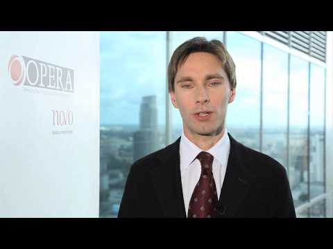 OPERA TFI - komentarz rynkowy