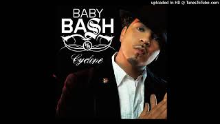 Baby Bash Just Like That Chopped &amp; Screwed by Dj Crystal Clear