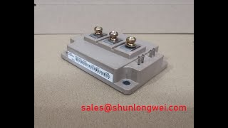 2MBI450VE-120-50 Video