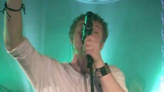 Heart skipped a beat -Stanfour @ Wild Life Tour 2008, Köln