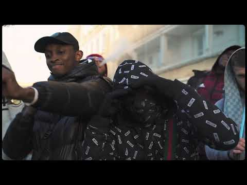 DON LA OCHO - LA OCHO #4