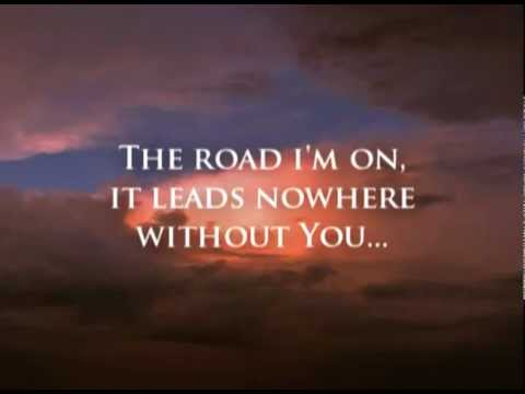 Living For Your Glory
