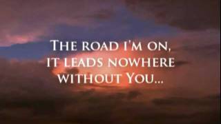 Living for Your Glory - Tim Hughes