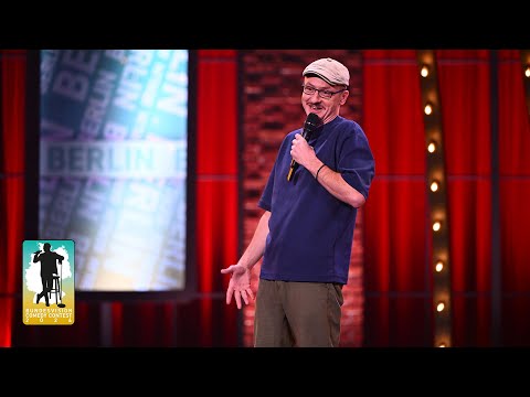 Wie Marathon olympisch geworden ist | Stefan Danziger | BuViCoCo