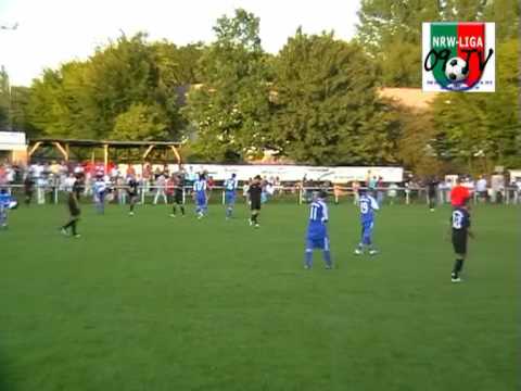 Überzeugendes 5:0 beim VfB Günnigfeld