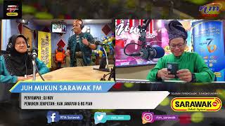 Download lagu Juh Bermukun @SARAWAKfm mp3 Download lagu Juh Bermukun @SARAWAKfm mp3