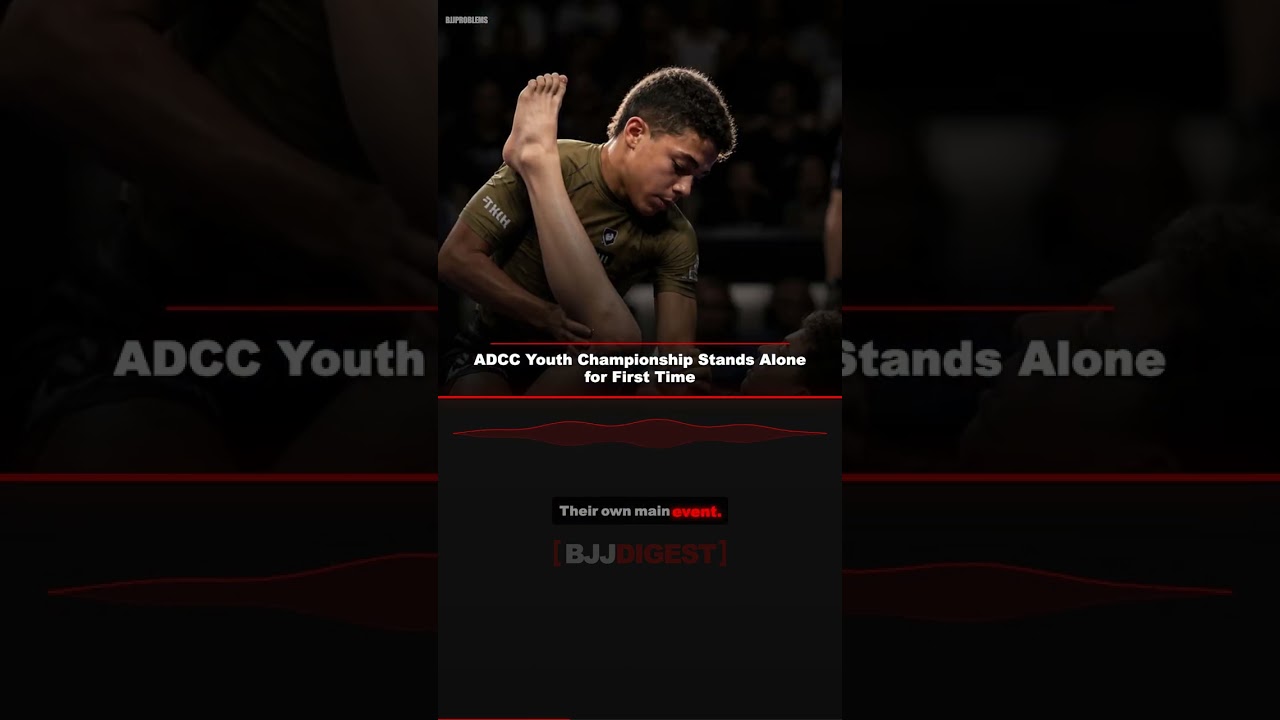 258 Athletes, One Standalone Championship #Shorts