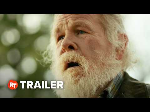 The Golden Voice Trailer #1 (2025)