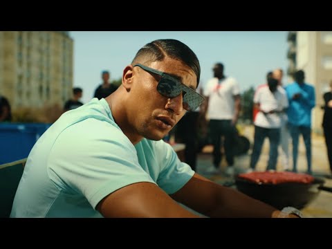 Naps - Du Roro (ft. Koba LaD, Gambi, Maes, JuL)