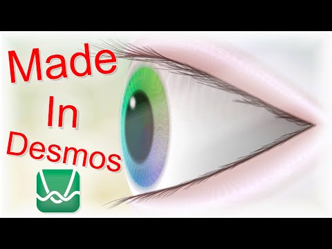 I made this animation in Desmos