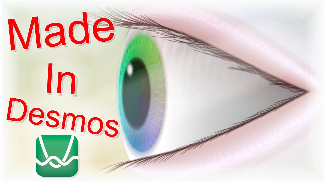 I made this animation in Desmos