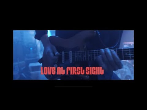 Luke Winslow-King - Love At First Sight (Official Music Video)