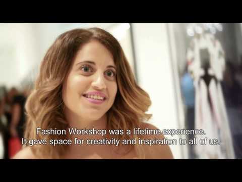 Graduation video Academic Year 2011-2012