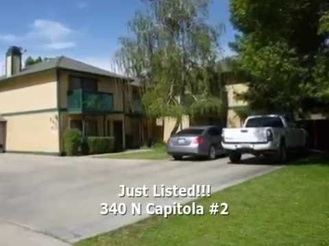 340 Capitola #2, Porterville