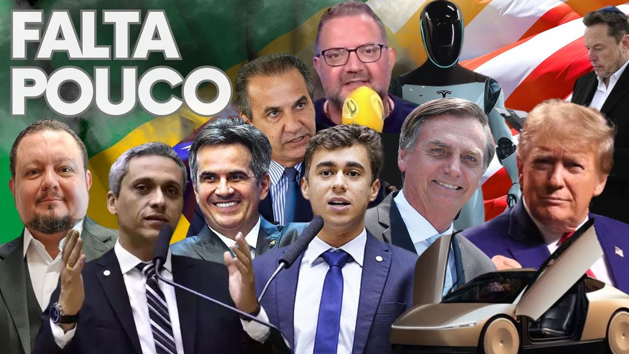 Vai Ser Assim, Pode Esperar