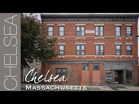 Video of 81 Broadway #2 | Chelsea, Massachusetts real estate & homes