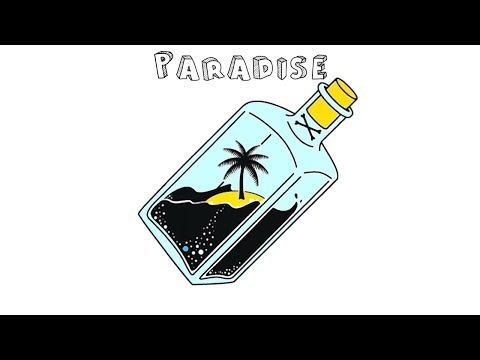 Saba x Isaiah Rashad Type Beat -" Paradise "