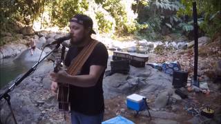 Bright Side from the Album &quot;I Was Just Leaving&quot; by Ryan Montbleau