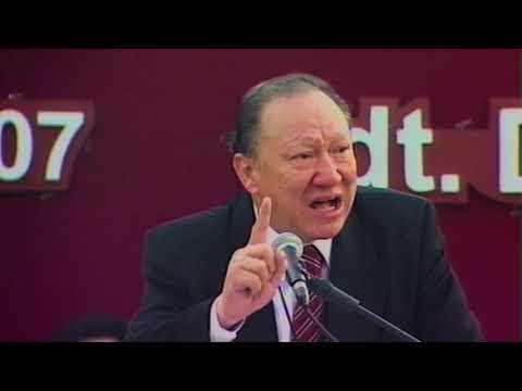 Klip SPIK 2018 - KRISTUS Penghulu Hidup [ENG SUB] [CHI SUB]