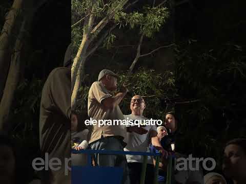 GETULIO VIANA DECLARA APOIO A OTAVIANO PIVETTA